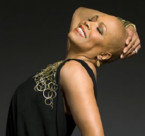 Dee Dee Bridgewater Bad For Me Dee Dee Bridgewater Bad For Me