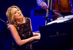 contact diana krall manager agent hire book diana krall agent
