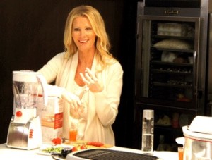 hire celebrity chef food network host