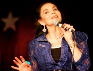 Book Hire Crystal Gayle contact manager agent