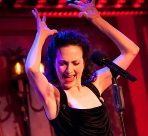 contact bebe neuwirth manager book hire agent