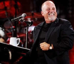 contact billy joel manager book hire billy joel agent