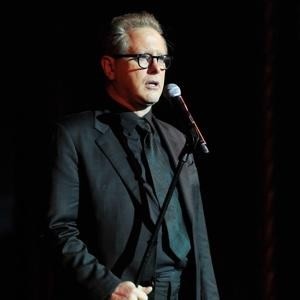 contact darrell hammond manger book hire darrell hammond agent