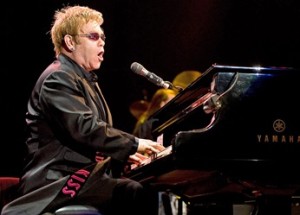 contact elton john manager book hire elton john agent