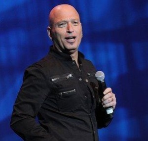 contact howie mandel book hire howie mandel agent