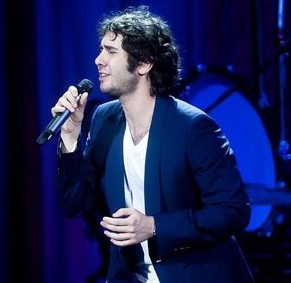 contact josh groban manager book josh groban agent