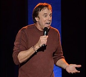 contact Kevin Nealon manager book hire kevin nealon agent