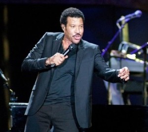 contact lionel richie manager book lionel richie agent 