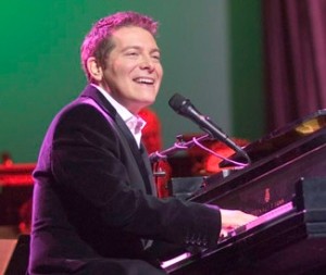 contact michael feinstein manager book hire agent