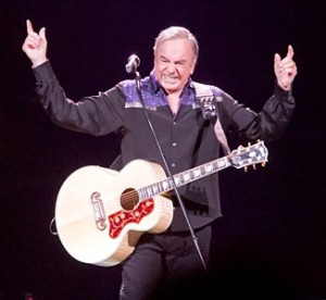 Neil Diamond, Biography, Songs, & Facts