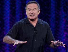 contact robin williams manager book hire robin williams agent