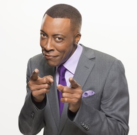 contact arsenio hall manager book hire agent