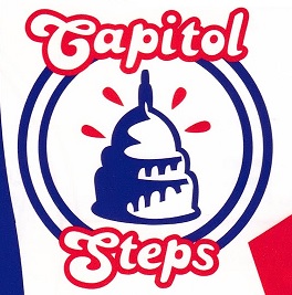 contact capitol steps manager book hire agent