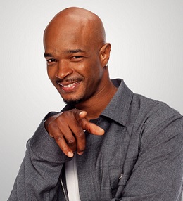 contact damon wayans manager book hire agent