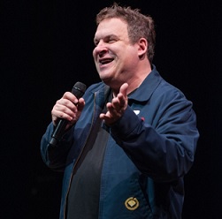 contact jeff garlin manager book hire agent