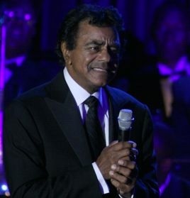 contact johnny mathis manager book hire agent