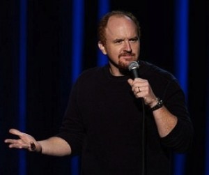 Hire Louis C K for Your Event