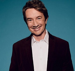 contact martin short comedian manager agent