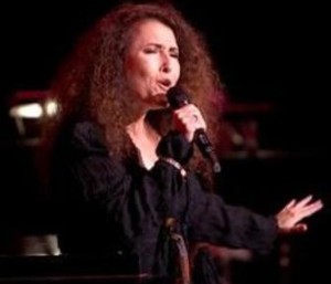 contact melissa manchester book hire agent