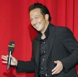 contact rob schneider manager agent book hire