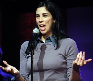 contact sarah silverman manager hire book agent