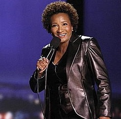 contact wanda sykes comedian manager agent