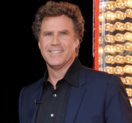 contact will ferrell manager book hire agent