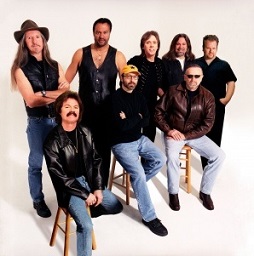 book hire Doobie Brothers agent manager contact info