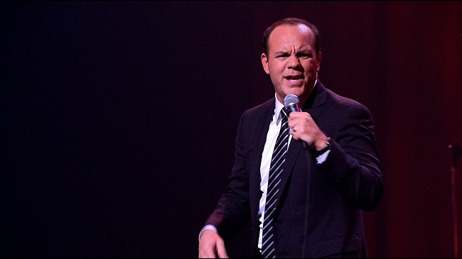hire tom papa corporate event