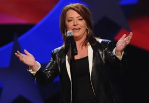 hire Kathleen Madigan