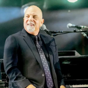 contact billy joel manager book hire billy joel agent