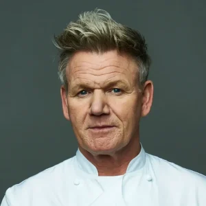 hire gordon ramsay speaker agent