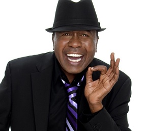 hire ben vereen agent manager