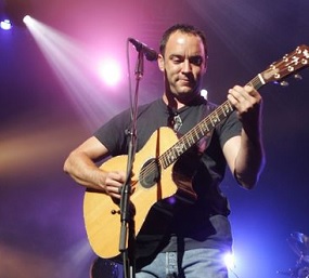 hire dave matthews band manager agent