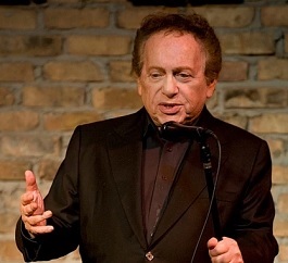hire Jackie Mason contact agent manager