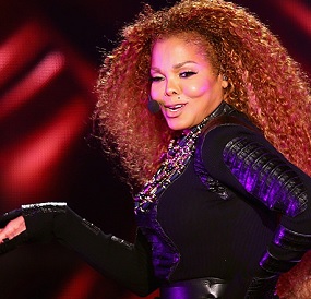 hire Janet Jackson manager agent