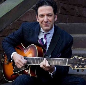 hire John Pizzarelli manager agent