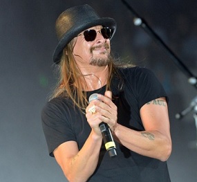 hire Kid Rock manager agent