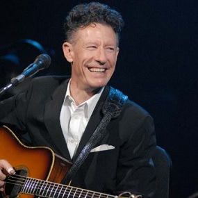 hire Lyle Lovett manager agent