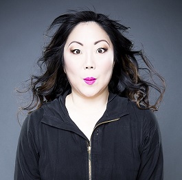 hire margaret cho contact manager agent
