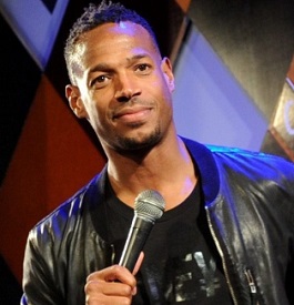 hire Marlon Wayans contact agent manager