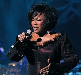 hire patti labelle manager agent