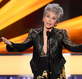 hire rita moreno manager agent