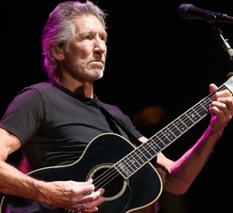 hire roger waters agent manager