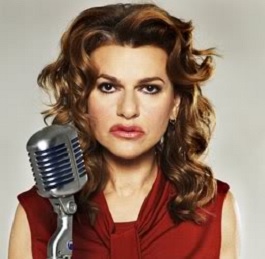 hire Sandra Bernhard contact manager agent