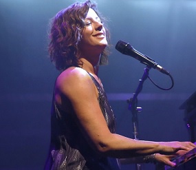 hire sarah mclachlan manager agent