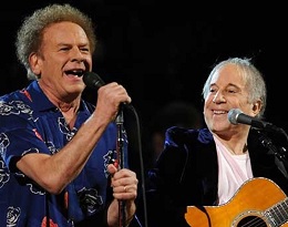 hire Simon Garfunkel hire manager agent