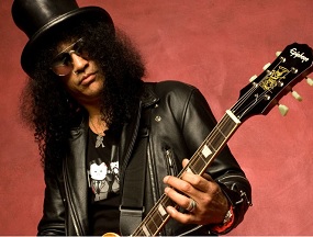 Cost To Hire Slash For Private Events