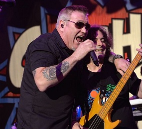 hire Smash Mouth manager agent