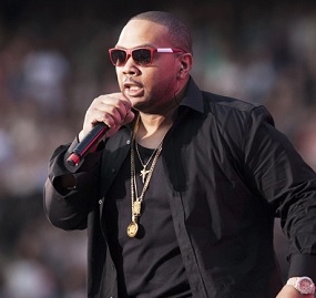hire Timbaland manager agent